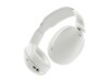 Skullcandy HESH 360 Trådløs Kablet Hovedtelefoner Hvid