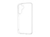 Fixed Story Beskyttelsescover Klar Samsung Galaxy A37