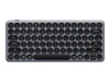 Keychron B3 Pro Tastatur Saks Trådløs Kablet USA