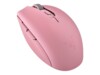 Razer Orochi V2 Optisk Trådløs Pink