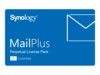 Synology Mail License Pack Internet- og kommunikationsprogrammer