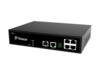 Yeastar TB Series TB400 VoIP-gateway Ethernet Fast Ethernet Sort