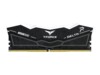 T-Force DELTA RGB DDR5 32GB kit 6000MHz CL38 On-die ECC