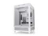 Thermaltake The Tower 500 Snow Tower Udvidet ATX Hvid