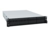 Synology FlashStation FS3410 24Moduler