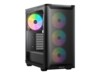 be quiet! Pure Base 501 LX Tower ATX Sort