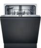 Siemens SX63HX14AE Opvaskemaskine Klasse D Til indbygning 42dB