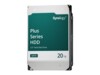 Synology HAT3320-20T Harddisk 20TB 3.5' SATA-600 7200rpm