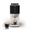 Krups SA4001 Fuldautomatisk kaffemaskine Elfenben