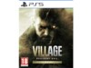 PS5 Resident Evil Village Gold Edition EU
