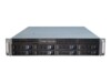 Inter-Tech IPC 2U-2408 Rackversion SSI EEB Sort