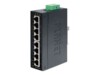 PLANET IGS-801M Switch 8-porte Gigabit