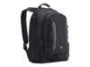 Case Logic Rygsæk 15.6' Nylon Sort