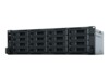 Synology RackStation RS4021xs+ 3.5' 16Moduler 16TB