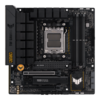 ASUS TUF Gaming B650M-Plus WIFI Micro-ATX AM5 AMD B650