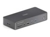 Vuelogic VL-D220 USB-C 3.2 Gen 2 Dockingstation