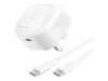 Belkin BoostCharge Adapter 45Watt 1xUSB-C