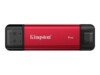 Kingston SSD Dual 1TB USB 3.2 Gen 2