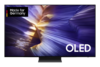 Samsung GQ55S92FAE 55' 4K Ultra HD Sort