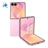 Samsung Galaxy Z Flip8 6.9' 256 GB Lyserød