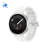 Samsung Galaxy Watch9 40 mm Sølv SmartWatch