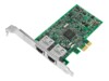 Broadcom NetXtreme BCM5720-2P Netværksadapter PCI Express 2.0 x1 1Gbps