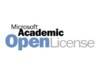 Microsoft SQL Server Big Data Node Forretningsprogrammer Licensabonnemet