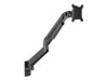 Multibrackets M VESA Gas Lift Arm Wall Single Monteringssæt LCD display 15'-32'