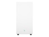 DeepCool CH510 WH Tower Udvidet ATX Hvid
