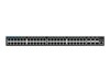 Grandstream GWN7810 Series 48-porte Gigabit Ethernet PoE++