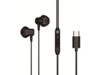 Conceptronic BRENDAN04B Kablet Høretelefoner Sort