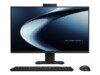 ASUS AIO P440VAK-BPCG25X Core 5 210H 23.8 FHD 250nits 100Hz AG 16GB DDR5 SSD512 Intel Graphics WLAN+BT Cam 1080p W11Pro Black 3Y OnSite