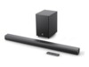 JBL Cinema SB550 3.1-kanal Soundbar Sort