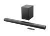 JBL Cinema SB550 3.1-kanal Soundbar Sort