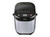 Tefal Brødmaskine Sort/rustfrit stål