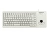 CHERRY XS G84-5400 Tastatur Kabling USA