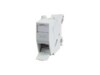 BTR IT CONNECT E-DAT modul REG 8(8) IP20 Grå