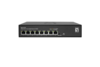 LevelOne GES-2208 Switch 8-porte Gigabit Ethernet
