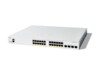 Cisco Catalyst 1200-24FP-4G Switch 24-porte Gigabit Ethernet PoE+