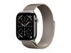 Apple Watch Series 11 46 mm Titanium SmartWatch
