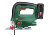 Bosch UniversaSaw 18V-100 Stiksav Intet batteri