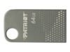 Patriot Lifestyle TAB300 64GB USB 3.2 Gen 1 USB stick Sølv