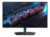 Gigabyte MO27Q2A 27' 2560 x 1440 (2K) HDMI DisplayPort USB-C 280Hz