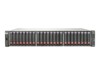 HPE StorageWorks Modular Smart Array Lagringskabinet Rackversion