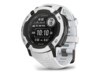 Garmin Instinct 2X Solar 50 mm Hvid SmartWatch