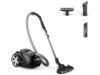 Philips Performer LED 8000 Series XD8122 Støvsuger Beholder 4liter Mørkesort