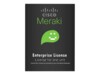 Cisco Meraki Advanced Security