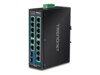 TRENDnet TI-PG162 Switch 16-porte Gigabit