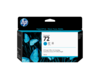 HP 72 Cyan Blæk C9371A