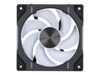 Phanteks PH-F120D30 Fan 1-pack Sort 120 mm